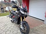 Aprilia Caponord 1200 abs 