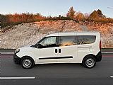 Fiat Doblo MAXI 1.3 + vinjeta