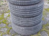 Hankook Hankook Ventus 