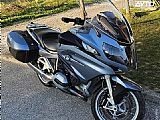 BMW R 1200 RT RADIO TEMPOMAT ESA..