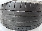 Hankook Hankook Ventus S1 EVO 3 EV 255 45 R19 dot 0923