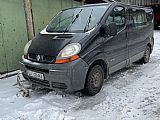 Renault Trafic 1.9dci 