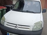 Citroen Berlingo Furgon Citroen Berlingo Furgon 2.0