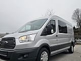 Ford Transit 330 L3H2 2.0 125PPDciv 6 sedeev