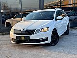 koda Octavia Combi N1 2.0Tdi Aut. SLO 1lastnik Vsi servisi 