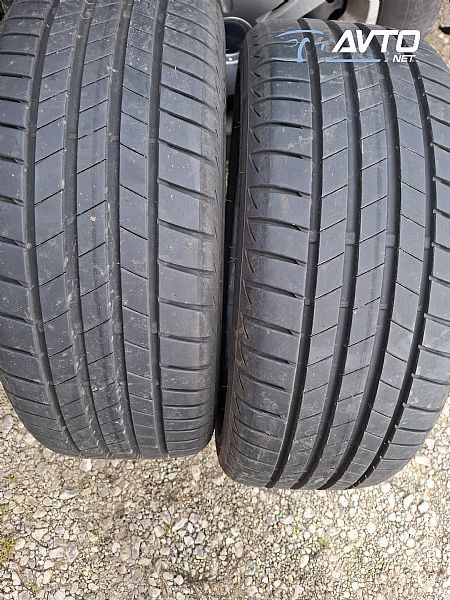 Bridgestone Turanza DOT 41 2022 <small>195 / 55  R 16</small>