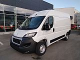 Peugeot Boxer CONFORT 335 L3H2 2.2 HDI 165 KS EUR-PRAKTINO NOV