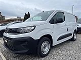 Opel Combo VAN 1.5D 100KM MT6