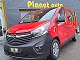 Opel Vivaro 1.6 biturbo L2H1 8+1