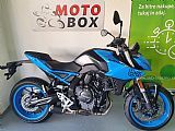 Suzuki GSX-8S ABS TC QS NOVO TOV.GAR.  LeanPay KREDIT