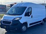 Peugeot Boxer 2.0HDI L3H2 Kamera. Navi 1LASTNIK SLO VSI SERVISI