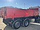 Mercedes-Benz ACTROS 2532 6X2 <small><strong></strong></small>