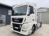 MAN TGX 18.480 4X2