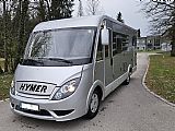 Hymer Hymer EXSIS i-562