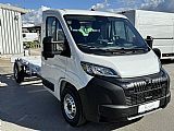 Peugeot Boxer ASIJA L3 180KM TEMPOMAT