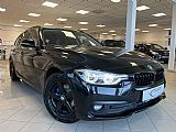 BMW serija 3 Touring: 318d M Sport