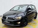 Volkswagen Golf Sportsvan 1.6 TDI Comfortline |2xPDC|VEL SERVIS|VZDREVAN