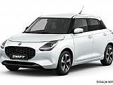 Suzuki Swift 1.2 DUALJET HIBRID PREMIUM