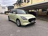 Suzuki Swift 1.2 DUALJET HIBRID PREMIUM