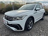 Volkswagen Tiguan 2.0 TDI R-Line 1 LASTNIK-IQ LIGHT-VIRTUAL-NAVI...