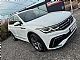 Volkswagen Tiguan <small><strong>2.0 TDI R-Line 1 LASTNIK-IQ LIGHT-VIRTUAL-NAVI...</strong></small>