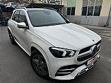 Mercedes-Benz GLE-Razred 350d 4MATIC-AMG LINE-PERLA-HEAD UP-PANORAMA-TOP-