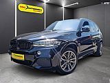 BMW serija X5: M50d M PAKET FULL LED NAVI PDC KAMERA TEM TOP