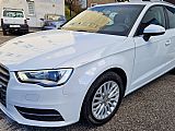 Audi A3 2.0 TDI quattro Ambition 110kW