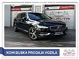 Volvo V90 D4 2WD Inscription Geartronic