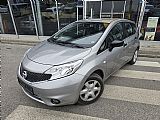 Nissan Note 1.2 VISIA