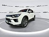 KG Mobility Korando 1.5 T-GDI Exclusive 4WD A T