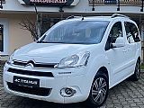 Citroen Berlingo 1.6 HDI MULTISPACE-NAVIGACIA-LED-BREZ POLOGA