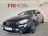 Mercedes-Benz E-Razred E 220 d 4MATIC AMG Line