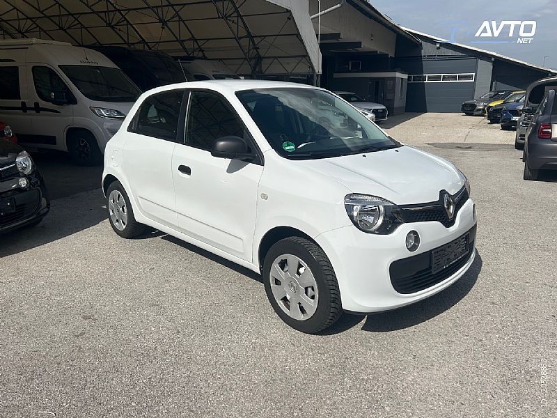 Renault Twingo <small><strong></strong></small>