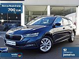 koda Octavia 1.5 TSI Style+MATRIX+NAVI+AMBI+PANO+OGR. VOLAN