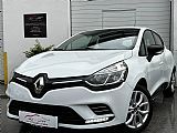 Renault Clio 0.9 TCESLO1.LASTNICALEDKLIMANAVITEMPOMAT