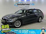 BMW serija 3 Touring: 320d xDrive Aut. Business + 5 LET JAMSTVA