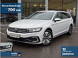 Volkswagen Passat Variant 1.4 TSI GTE+DSG+LED LUI+VZV. KAMERA