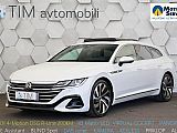 Volkswagen Arteon Shooting Brake 2.0TDI 4-Motion DSG R-Line 200KM PANORAMA COCKPIT