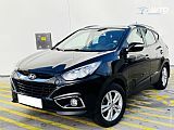 Hyundai ix35 2.0 CRDI Premium 4WD | SLO | 1.LASTNIK | BREZHIBEN