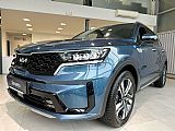 Kia Sorento 2.2 CRDi EX Limited 8 DCT AWD 7 sedeev