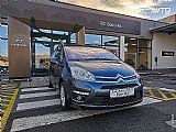 Citroen C4 Picasso Exclusive HDi 110 BVM6