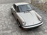 Porsche 911 930 SC oldtimer - v celoti obnovljen