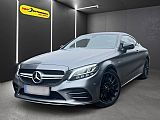 Mercedes-Benz C-Razred Mercedes-AMG C 43 4MATIC FROZEN MAT MULTIBEAM TOP