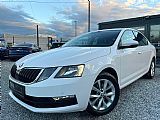 koda Octavia 2.0TDI DSG-LED-RECARO-TEMPOMAT-PDC-SLO-ODLICEN