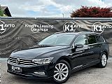 Volkswagen Passat Variant 1.6 TDI88kW-DSG-FACELIFT-FULL LED-ALU17-F1-JAMSTVO