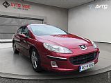 Peugeot 407 SV EXECUTIVE 2.0 HDi 16V KREDIT