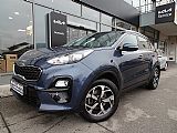 Kia Sportage 1.6 GDi LX Edition SAMO 55.451KM - OPRAVLJEN SERVI