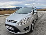 Ford C-Max 1.6l1LASTSLOODLIENNA OBROKE-BREZ POLOGA 