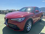 Alfa Romeo Stelvio 2.2 Diesel 16v 190.NEMKI.NAVI.KAMERA.BI-XENON.PDC